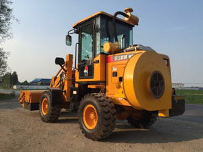 任縣亞亞機械廠 熱銷工業機械，打造建筑工程優質供應商