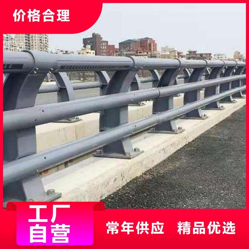 青海多地建筑工程防撞護欄立柱應用與更新趨勢——以西寧、黃南、玉樹等地為例