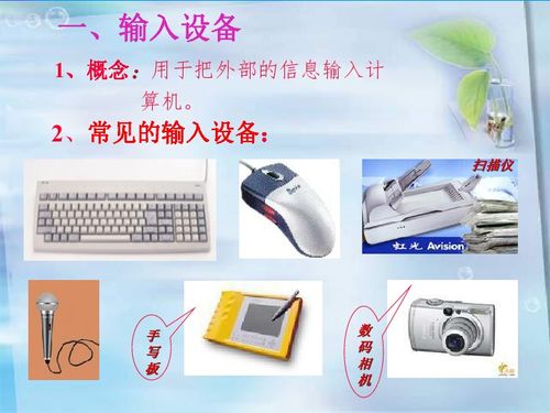 計算機硬件系統(tǒng)的組成與基本結(jié)構(gòu)